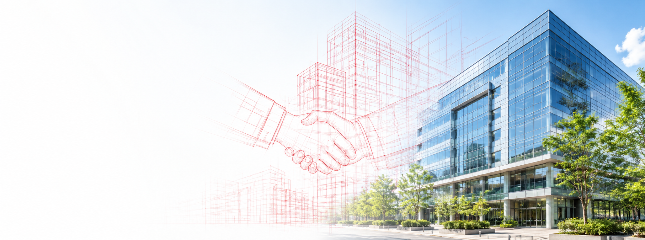 企業としての責任を表すイメージ